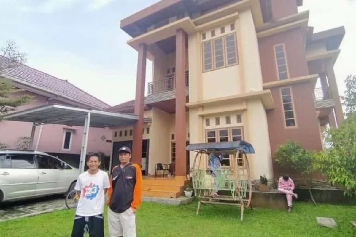 Kutipan Narasumber: Homestay di Pagar Alam Jadi Pilihan Tepat untuk Liburan Pegunungan