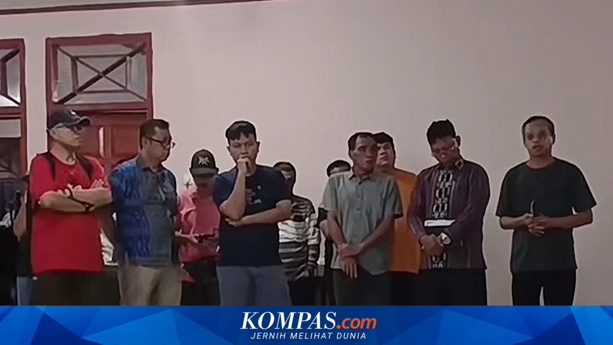 Kontingen Pesparawi Sumut Tertahan di Manokwari karena Biaya Tiket Pulang, Gubernur Bobby Nasution Ambil Alih