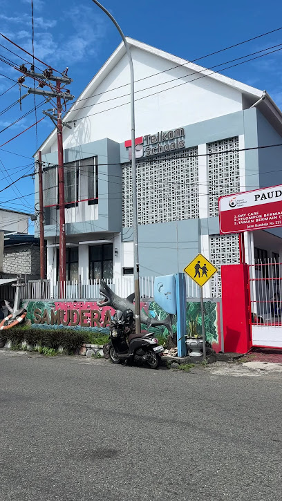 10 Rekomendasi PAUD TK Ternate Terbaik 2026 untuk Pendidikan Anak Usia Dini