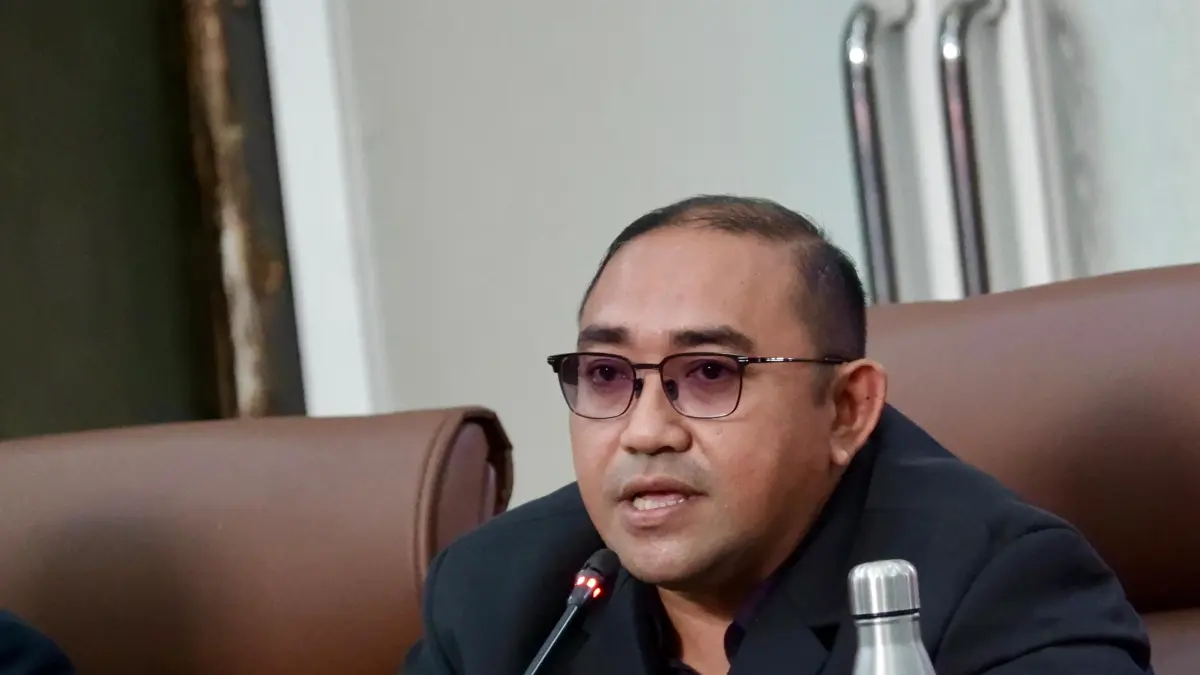 DPRD Palu Soroti Serapan Anggaran OPD yang Rendah, Target PAD 2025 Disebut Tak Tercapai di Pembahasan LKPJ