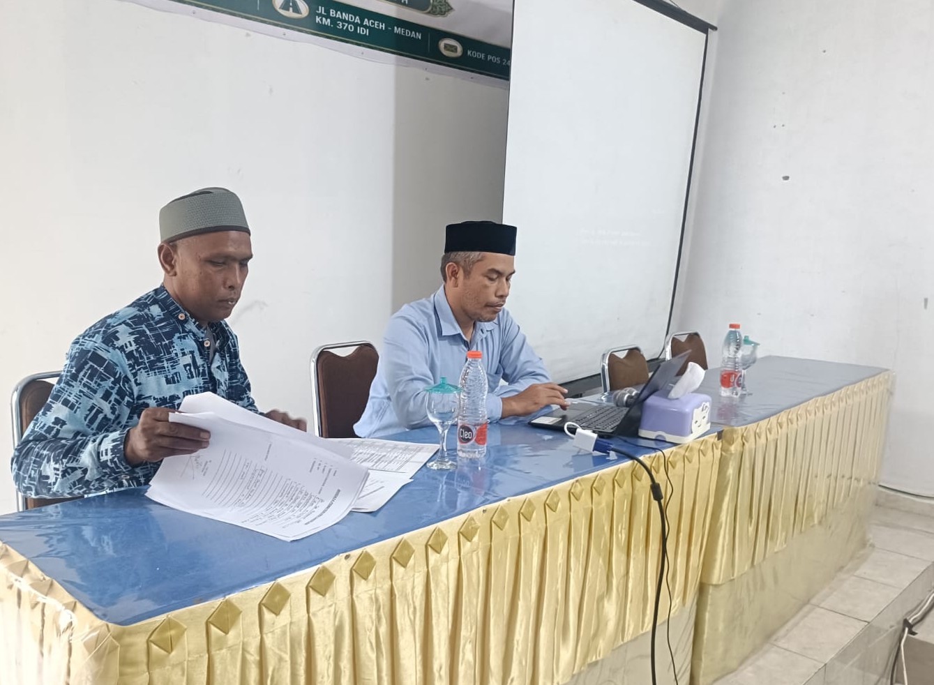 48 Peserta Pendidikan Kader Ulama di Aceh Timur Dibekali Psikologi Umum, Dr Dayyan: Ulama Perlu Pahami Psikologi Masyarakat