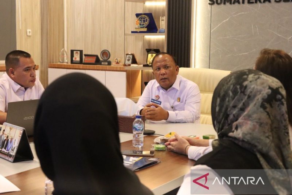 Kemenkum Sumsel dan Ditjen AHU Samakan Persepsi Penerapan KUHP Baru, Cegah Kriminalisasi Sengketa Perdata