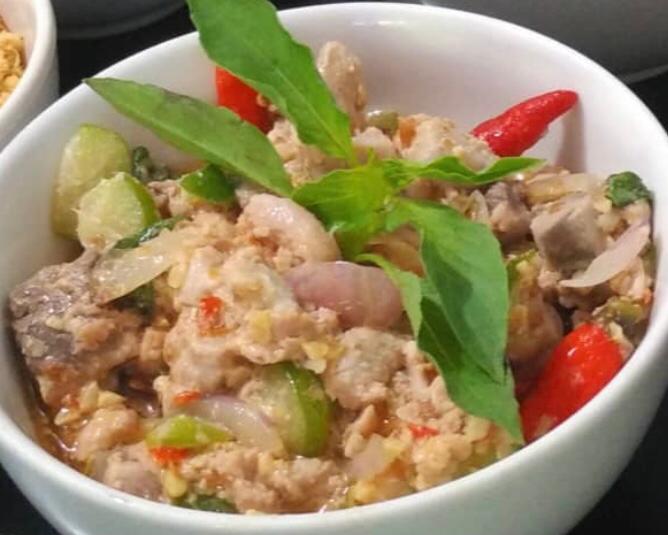 Mengenal Gohu Ikan, Sashimi Khas Ternate yang Melegenda dari Maluku Utara