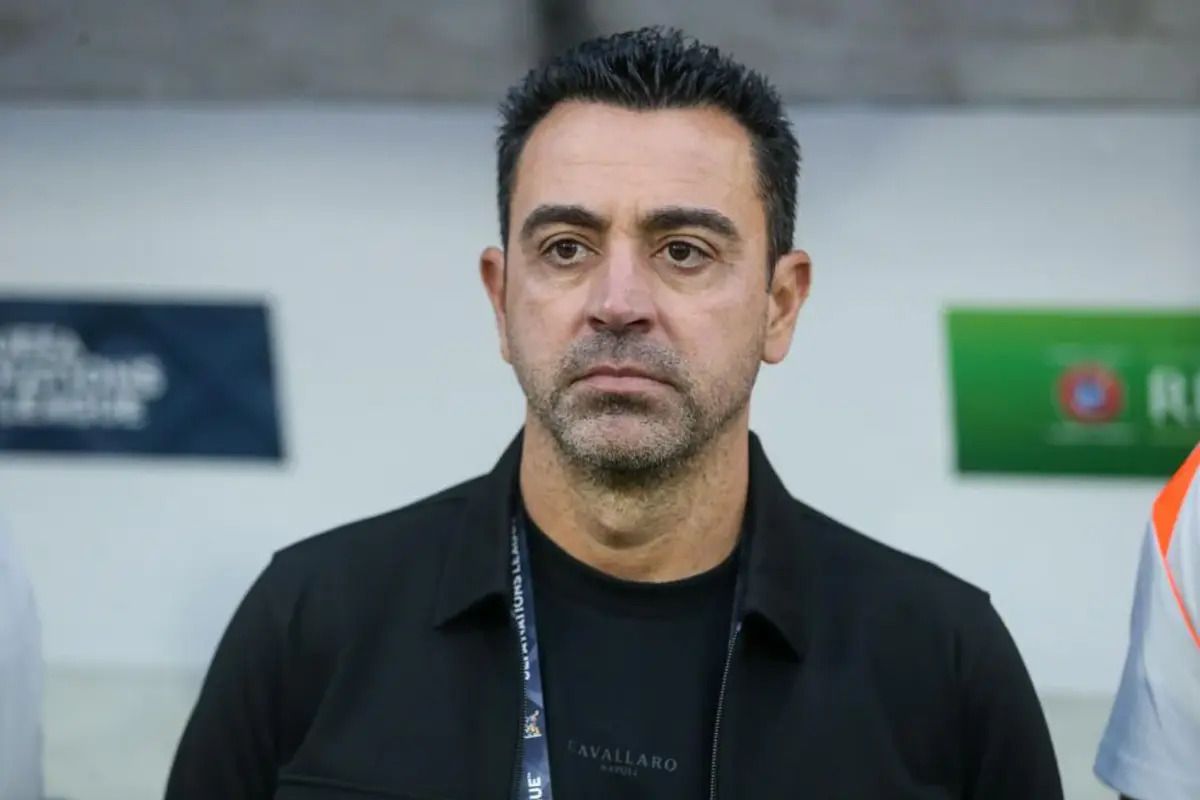 Xavi Hernandez Puji Dua Gol Mexx Meerdink, Belanda Tekuk Serbia 2-1 di Belgrade