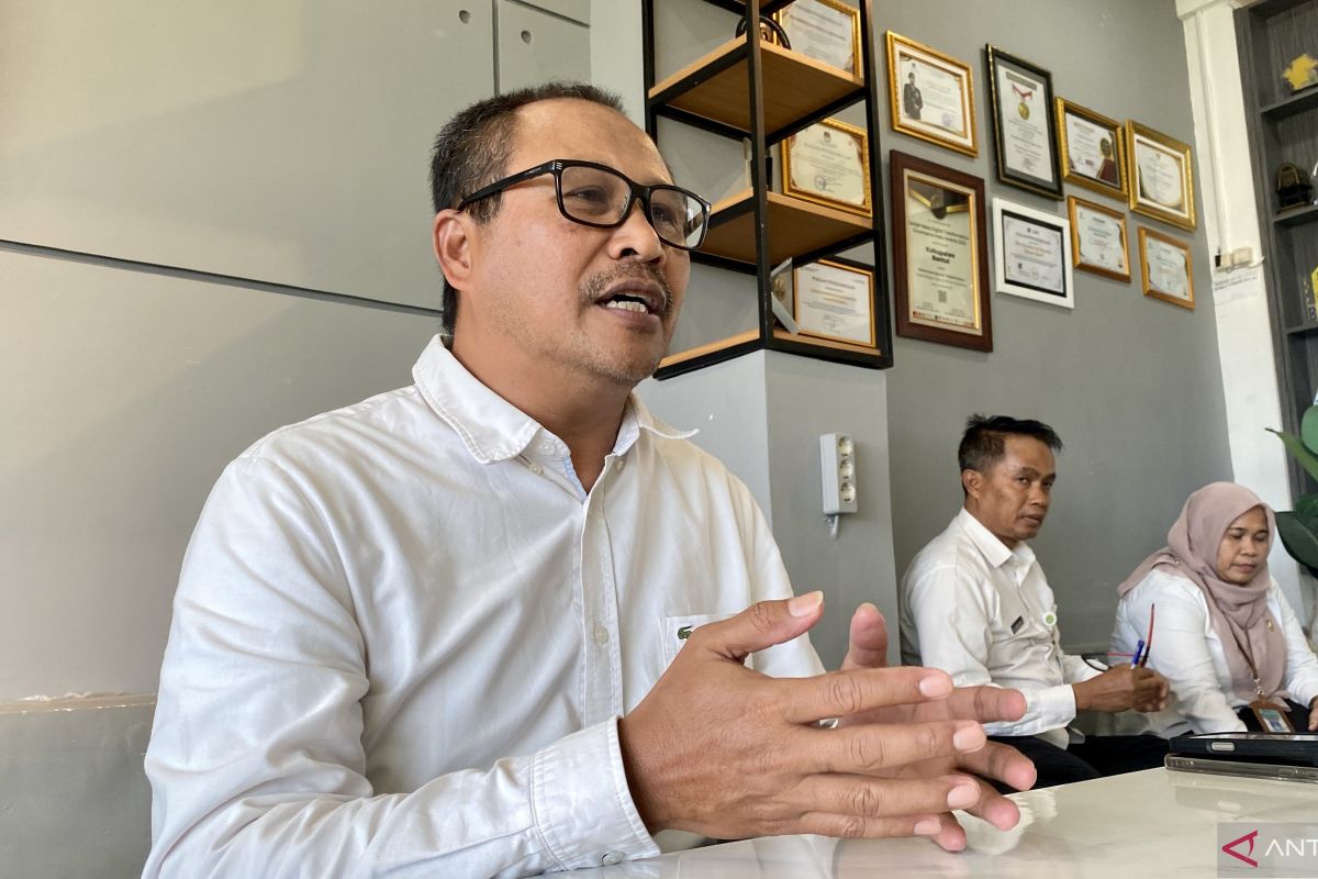 Pemkab Bantul Targetkan 750 Pencari Kerja Terserap di Job Fair Bantul Creative Expo 2026, 1.000 Lowongan Disiapkan