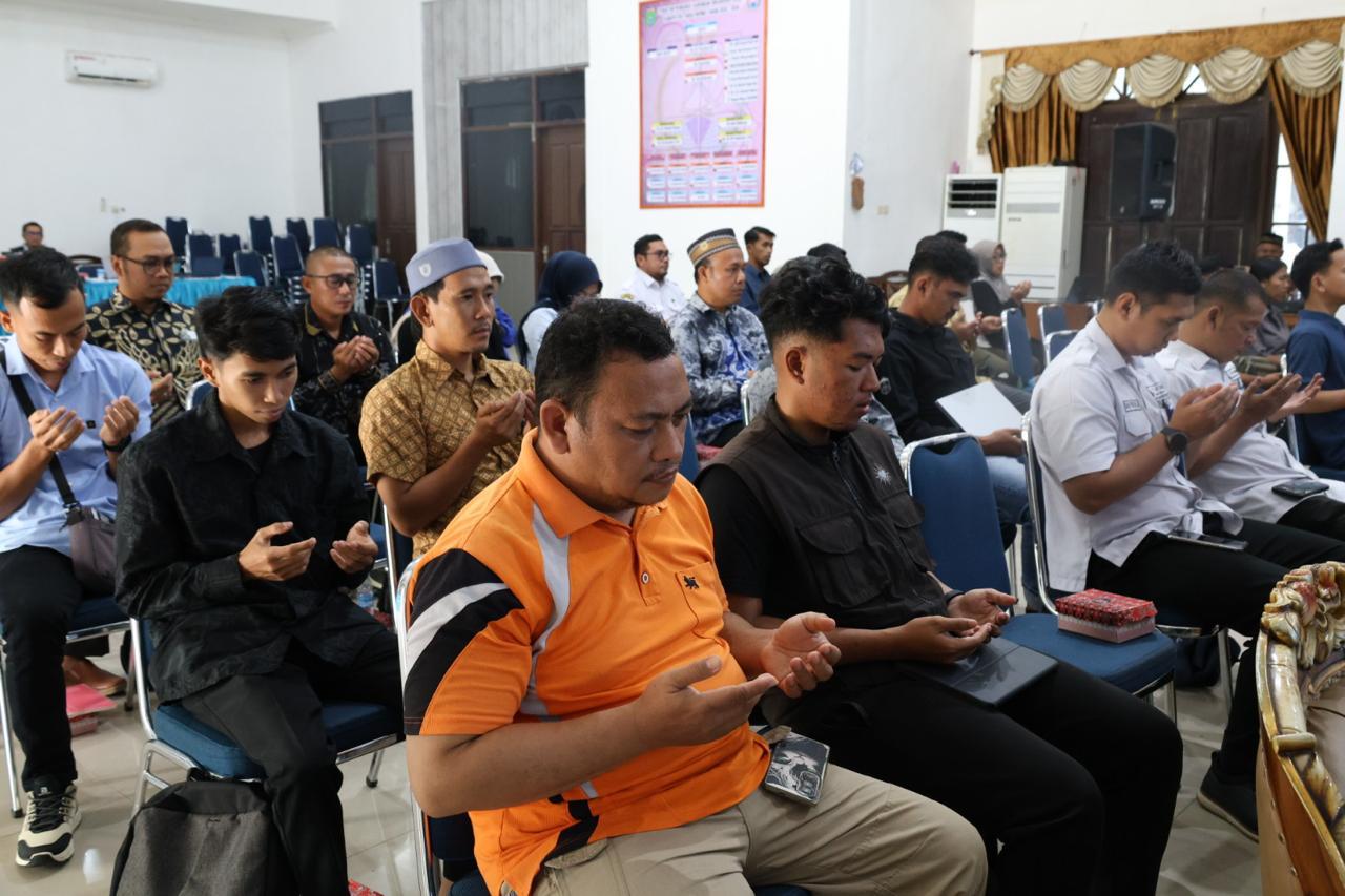 40 Pengurus Koperasi di Tanah Bumbu Ikuti Bimtek Digitalisasi, Targetkan Transformasi dari Konvensional ke Modern
