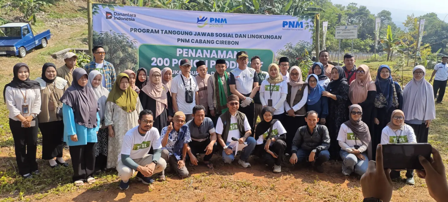 Wagub Jabar Erwan Setiawan Ajak Masyarakat Jadikan 1 Muharram 1448 H Momentum Hijrah Menuju Kualitas Diri dan Umand Mandiri