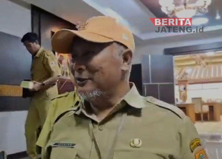 Proyek Jalan Randublatung-Cepu di Blora Mulai Dilelang, DPUPR Jateng Target Buka Penawaran Pekan Ini