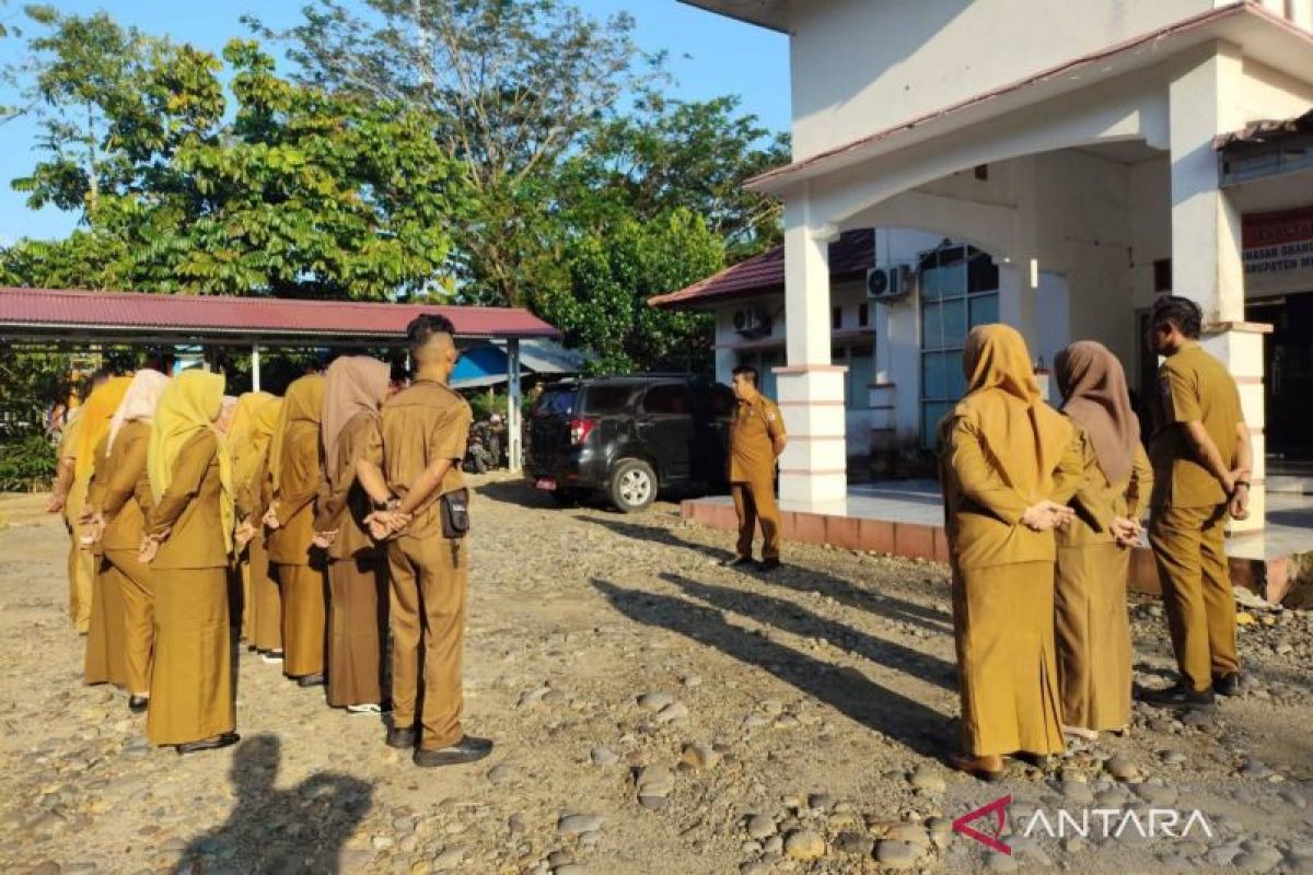 Pemkab Mukomuko Alihkan Sosialisasi Pakem ke Pondok Suguh, Waspadai Potensi Konflik Keagamaan