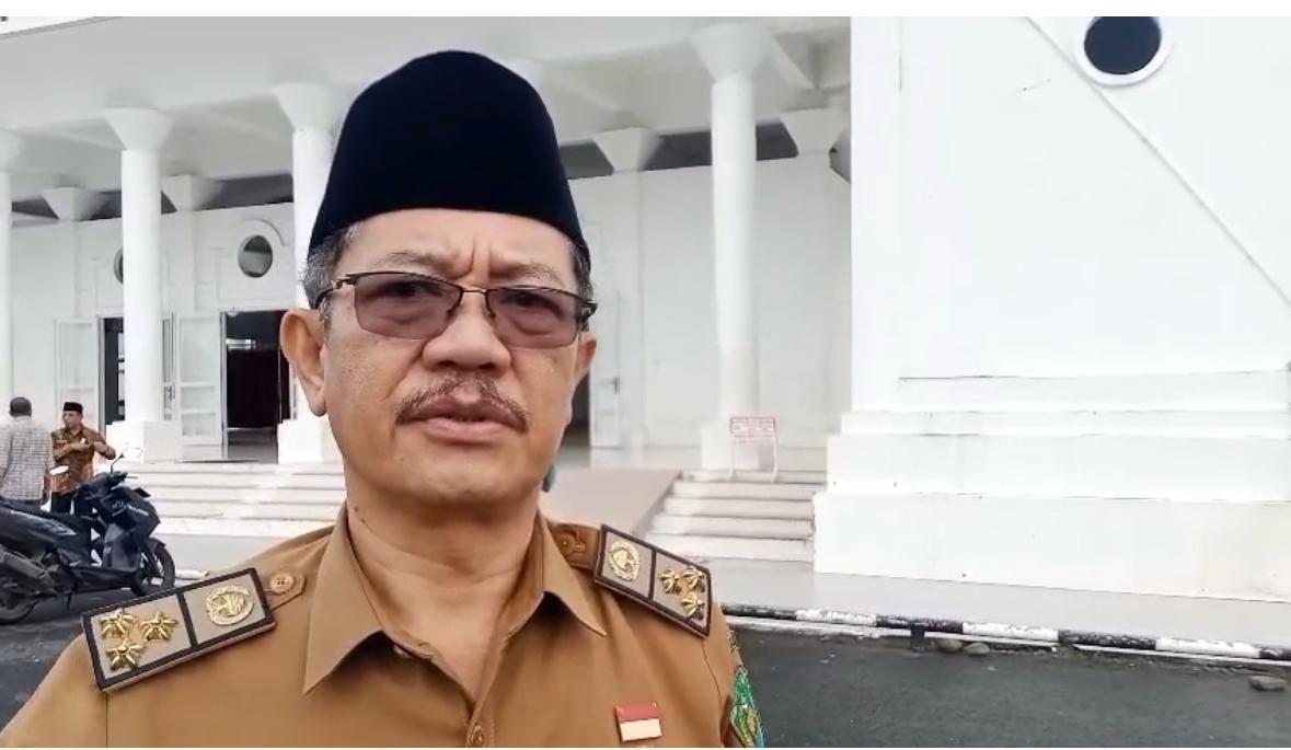 Pemkot Bengkulu Siapkan Rp 500 Juta Bangun 100 Gazebo Gratis di Pantai Panjang, Target Sambung dengan Fasilitas Eksisting