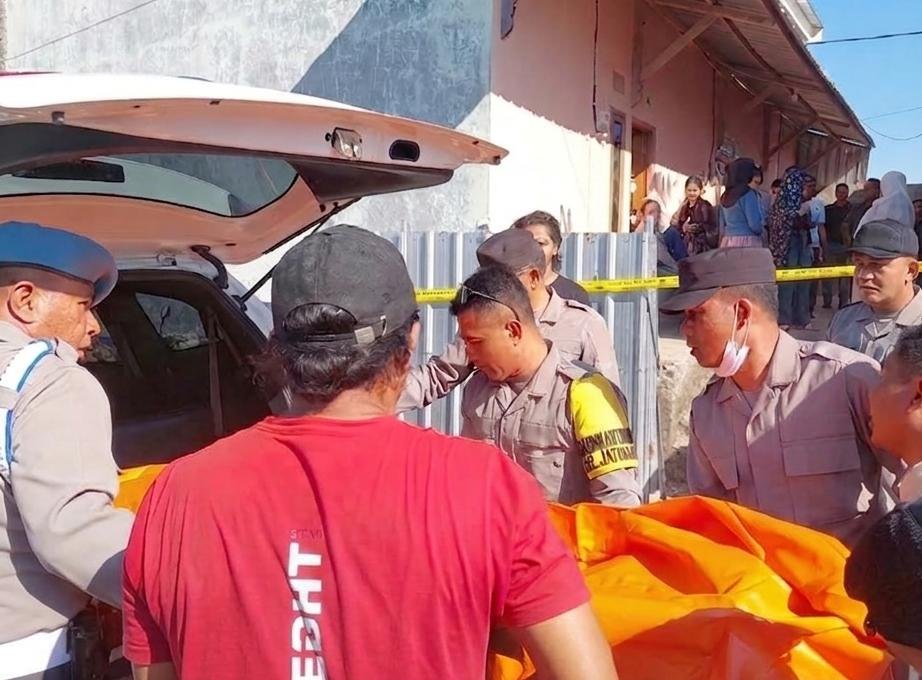 Perempuan Asal Jakarta Ditemukan Meninggal di Kamar Kos Kota Bima, Sempat Menggigil Sebelum Tewas