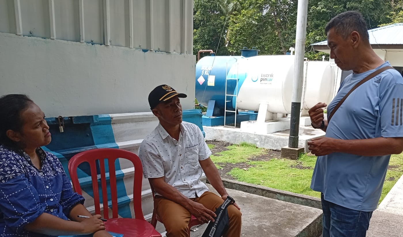 Warga Banda dan Kepulauan Banda Antusias Manfaatkan Layanan Konsultasi Pertanahan, Tak Perlu Lagi ke Masohi