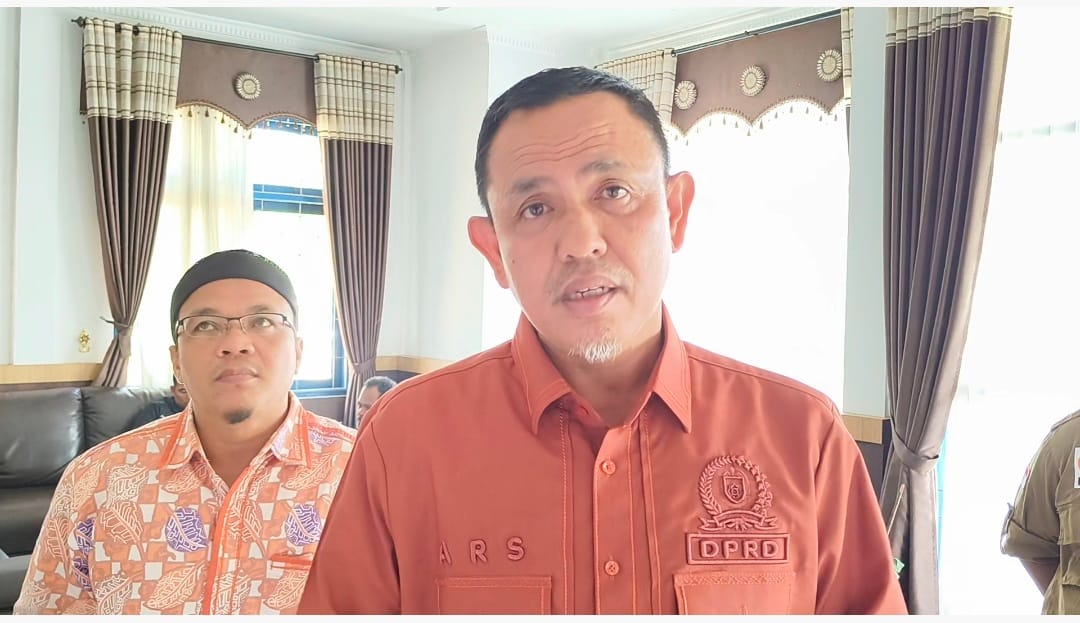 Tambang Emas Ilegal di Mandailing Natal Berlangsung Belasan Tahun, Anggota DPRD Sumut Dorong Pertambangan Rakyat Jadi Solusi Nasional