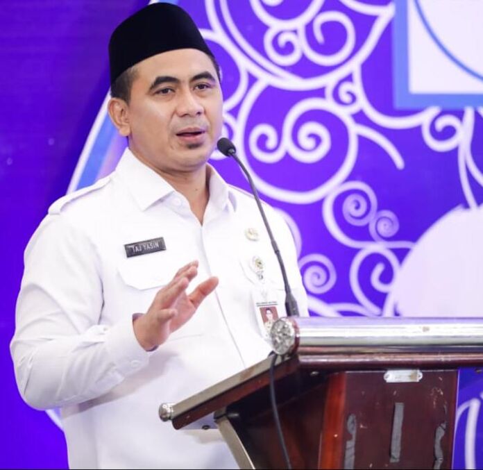 Pemprov Jateng Buka Beasiswa Santri hingga S3 Luar Negeri, 825 Orang Sudah Daftar Sebelum Juli 2026