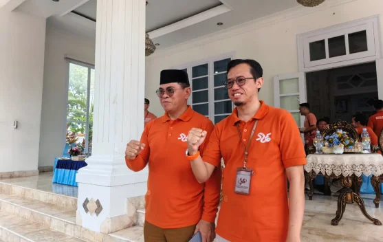 Pemkab Bone Bolango Jadikan Sensus Ekonomi 2026 Acuan Pemetaan Ulang Sektor Usaha Daerah