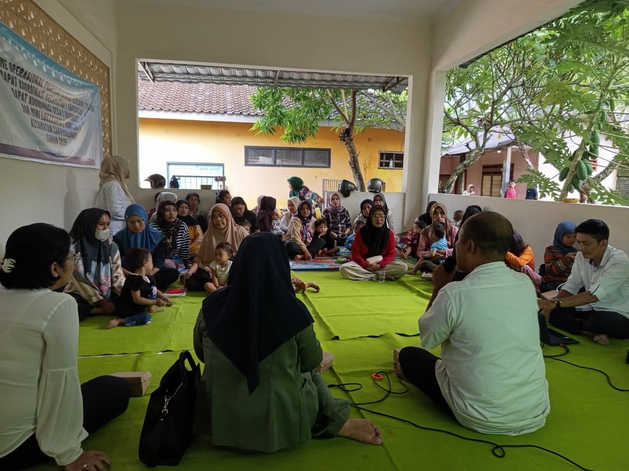 Prevalensi Stunting di Mataram Tersisa 5,3 Persen, Dinkes Targetkan Turun di Bawah 5 Persen pada 2026