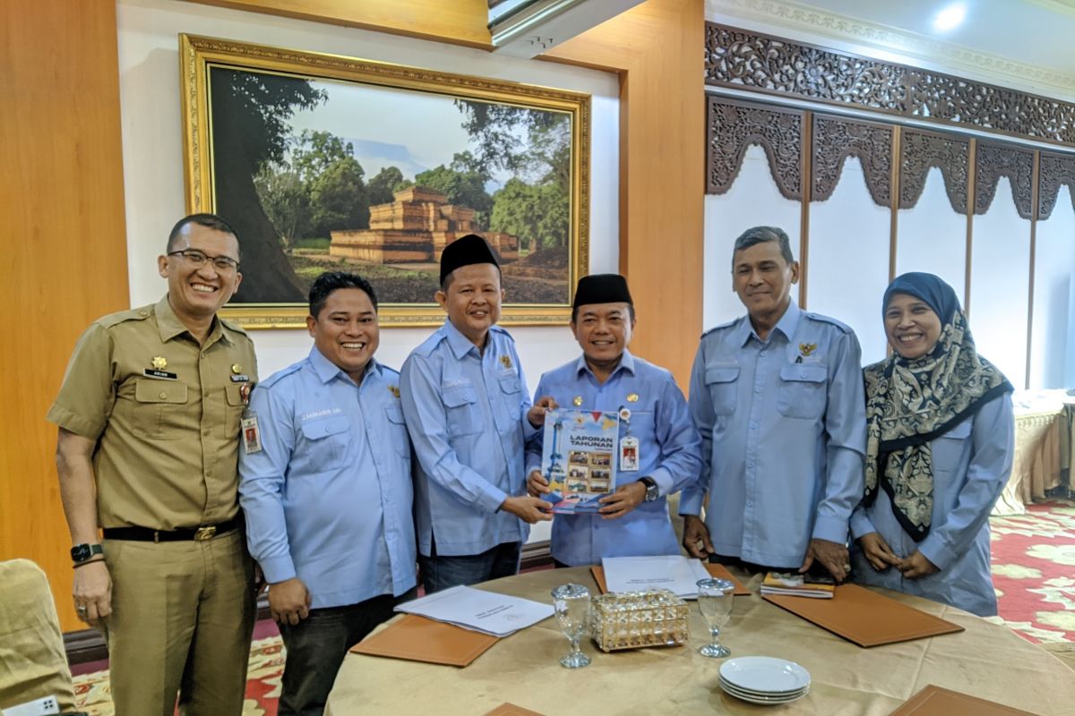 Pemprov Jambi Pastikan Seleksi Komisioner Komisi Informasi 2026-2030 Transparan, Bantah Isu Ketidakjelasan