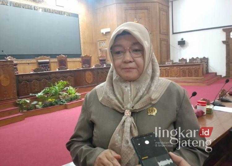 Fraksi Golkar DPRD Pati Resmi Usulkan PAW Anggota Dewan yang Wafat April 2026, Calon Pengganti Masih Menunggu Rekomendasi DPP