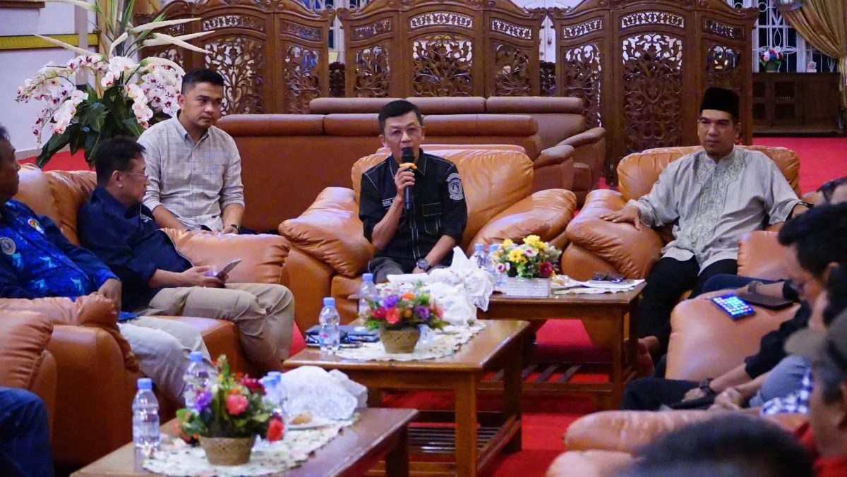 Pemprov Kepri Fokuskan Lingga Jadi Destinasi Unggulan, Wisata Religi dan Sejarah Jadi Andalan