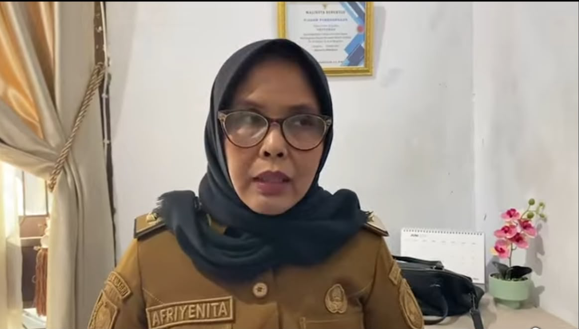 Dinsos Kota Bengkulu Ubah Haluan Penanganan Gepeng, Beri Pelatihan Teknisi Komputer Gratis Selama Tiga Bulan