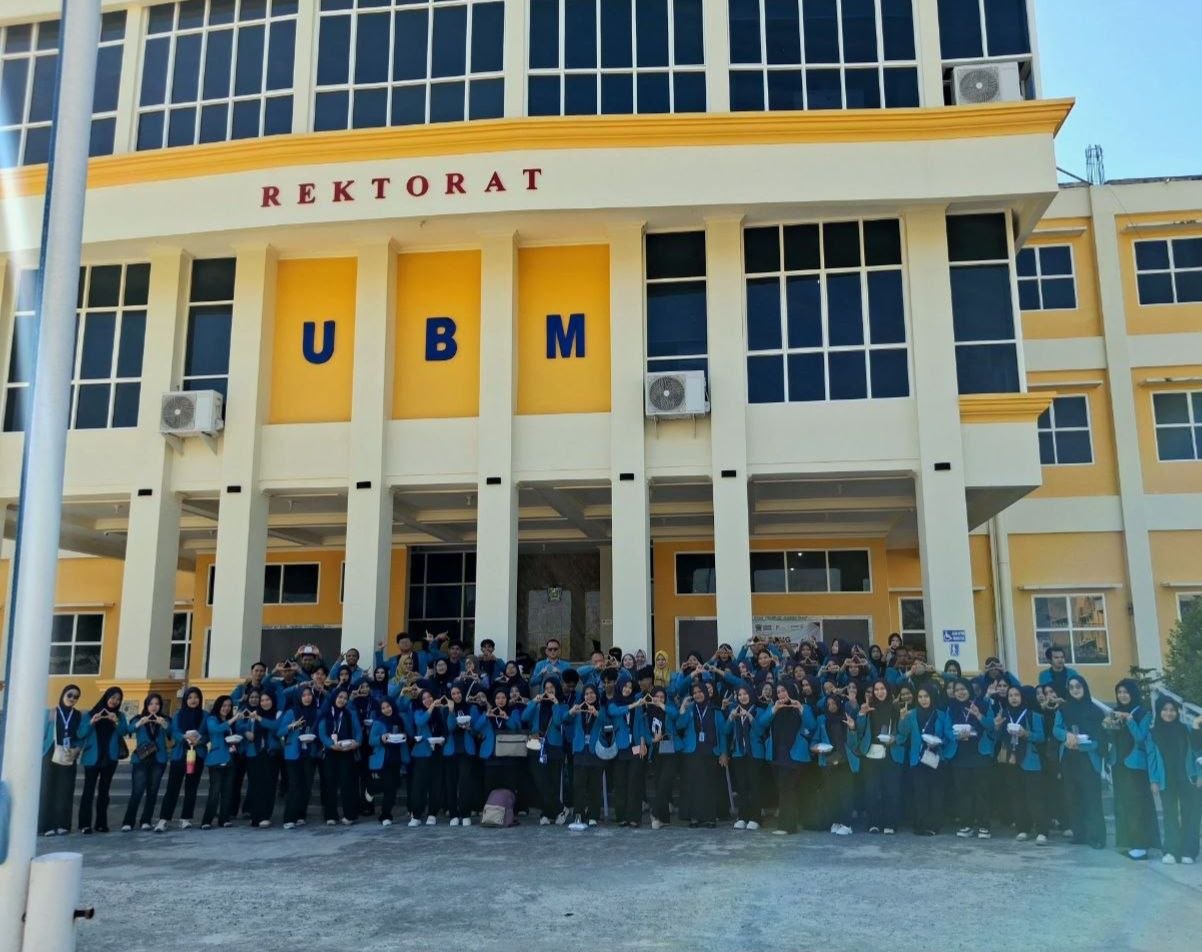 119 Mahasiswa UBM Gorontalo Diterjunkan ke 19 Desa di 3 Kabupaten dan Sulteng, Fokus pada Solusi Berbasis Potensi Lokal