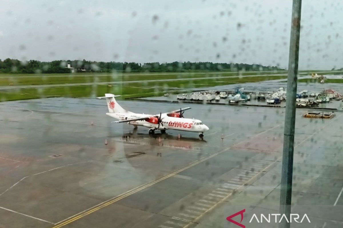 Rute Penerbangan Samarinda-Melak Kembali Dibuka, Pemkab Kubar Optimistis Dongkrak Ekonomi dan Investasi