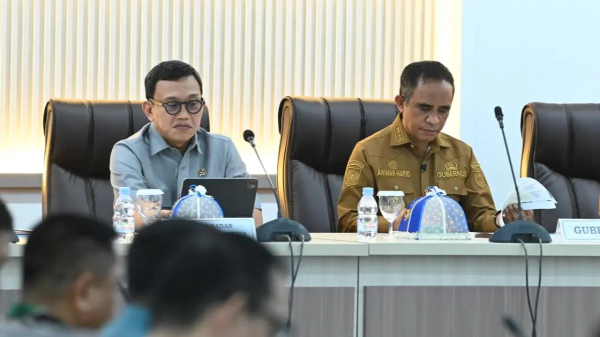 Standar Mutu Diperketat, Ekspor Durian Sulawesi Tengah ke Pasar Global Digenjot Lewat Penguatan Karantina