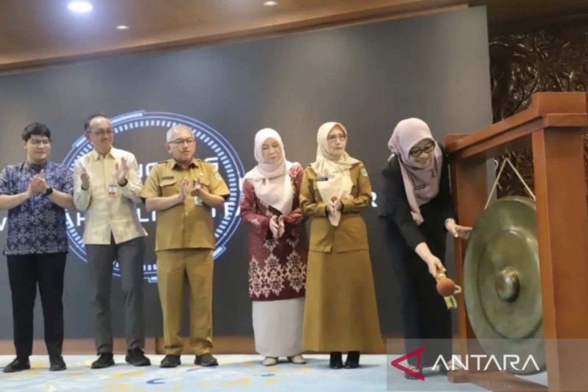 Pemprov Kaltim Luncurkan SDGs Business Registration, UMKM Samarinda Mulai Didata Digital