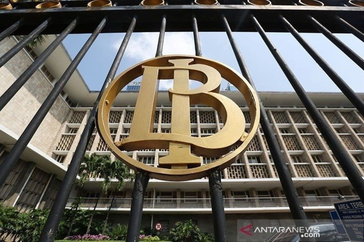 Indef Sebut BI Rate Tetap 5,75 Persen Jaga Kredit Perumahan dan UMKM Tetap Terjangkau
