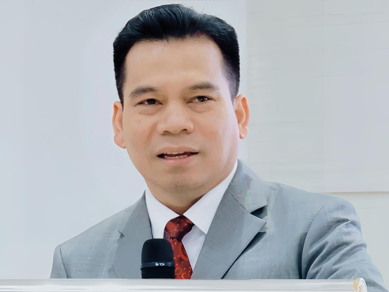 Masjid di Tangsel Kini Jadi Pusat Cetak Talenta Digital, GPS Luncurkan Innovation Center untuk Anak Muda