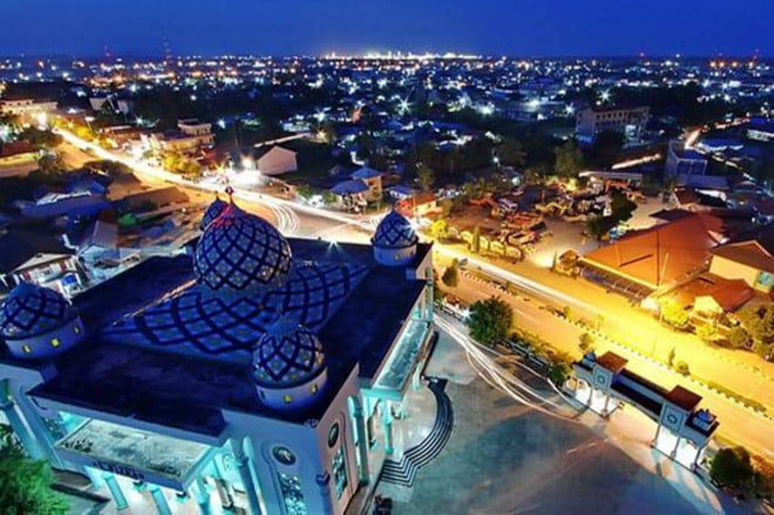 Bontang Resmi Tawarkan Dua Kawasan Industri Unggulan ke Investor, Target Jadi Magnet Baru Kaltim Dekat IKN