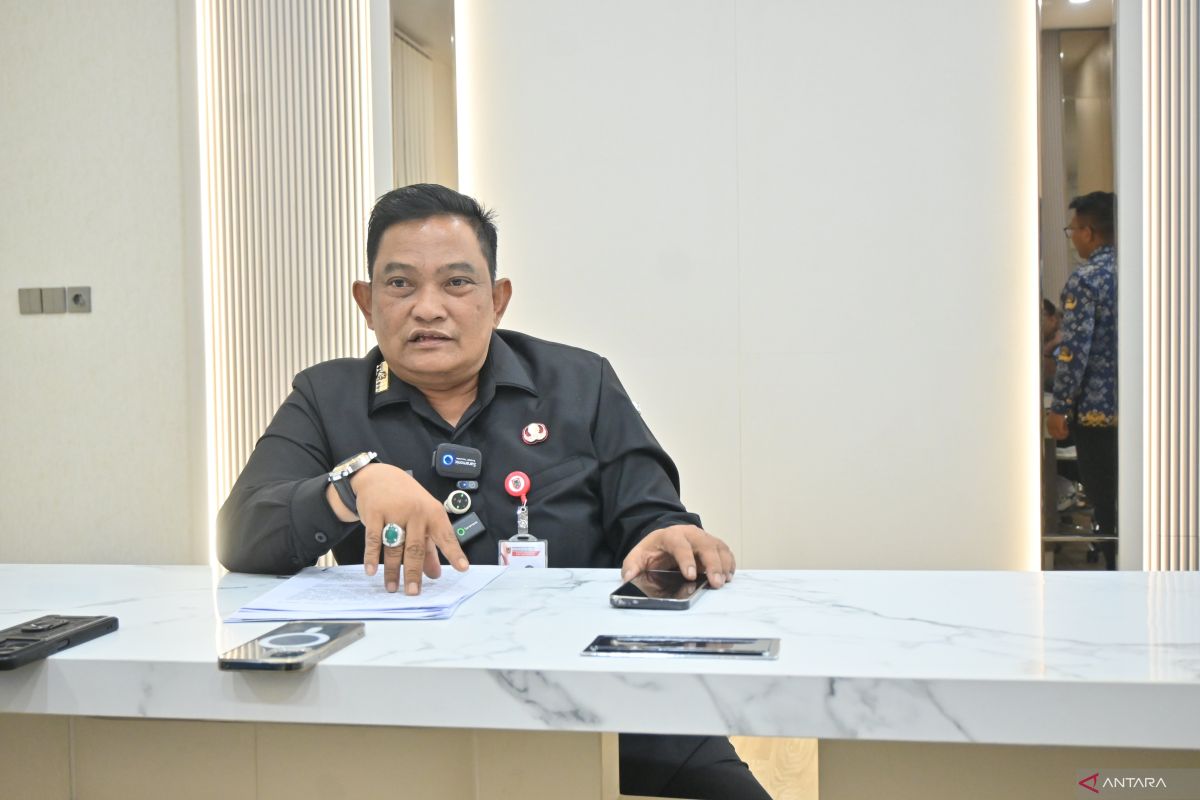 Disdikbud Kalsel Tetapkan 334 SMA dan SMK sebagai Sekolah Inklusif, 500 Guru Dibekali Pelatihan Khusus