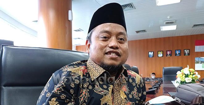 Sekretaris Komisi I DPRD Medan Syaiful Ramadhan Ingatkan ASN: Pelayanan Publik Tak Boleh Pilih Kondisi