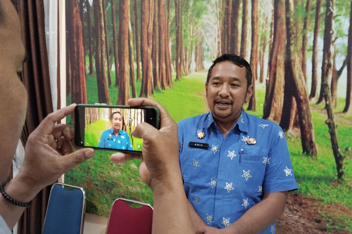 Pemkot Pariaman Perkuat Pengawasan Petugas Retribusi Sampah Usai Oknum Pungut Rp50 Ribu Pakai Karcis Palsu