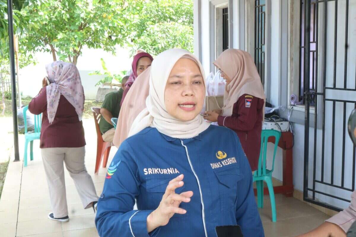 Pemkot Padang Cover 53.264 Warga dengan BPJS Kesehatan Gratis, 26.556 Slot Tersisa untuk Warga yang Membutuhkan