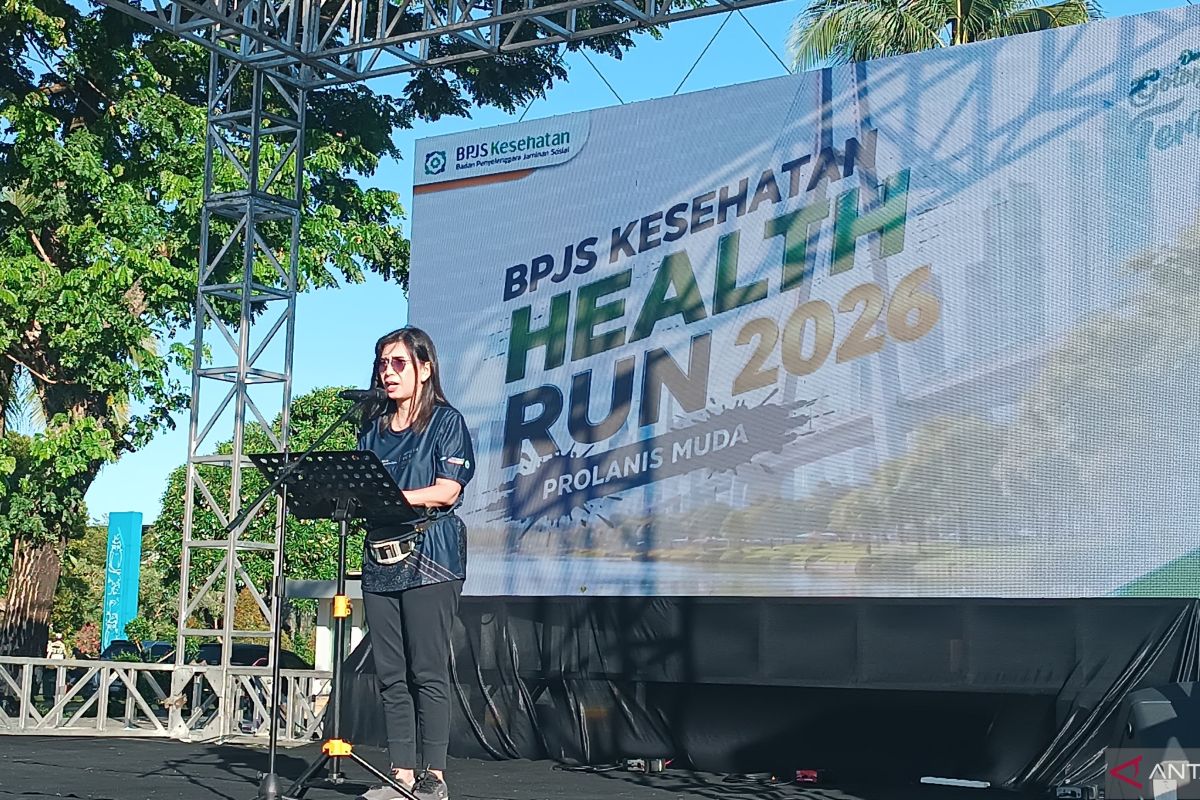 Cakupan JKN Sulut Tembus 99,1 Persen, Pemprov Raih UHC Award 2026