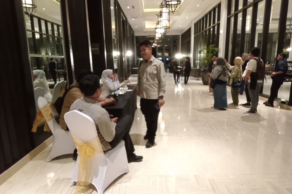 Okupansi Hotel di Mataram Tembus 85 Persen Selama Porprov NTB 2026, Libur Sekolah Jadi Pemicu