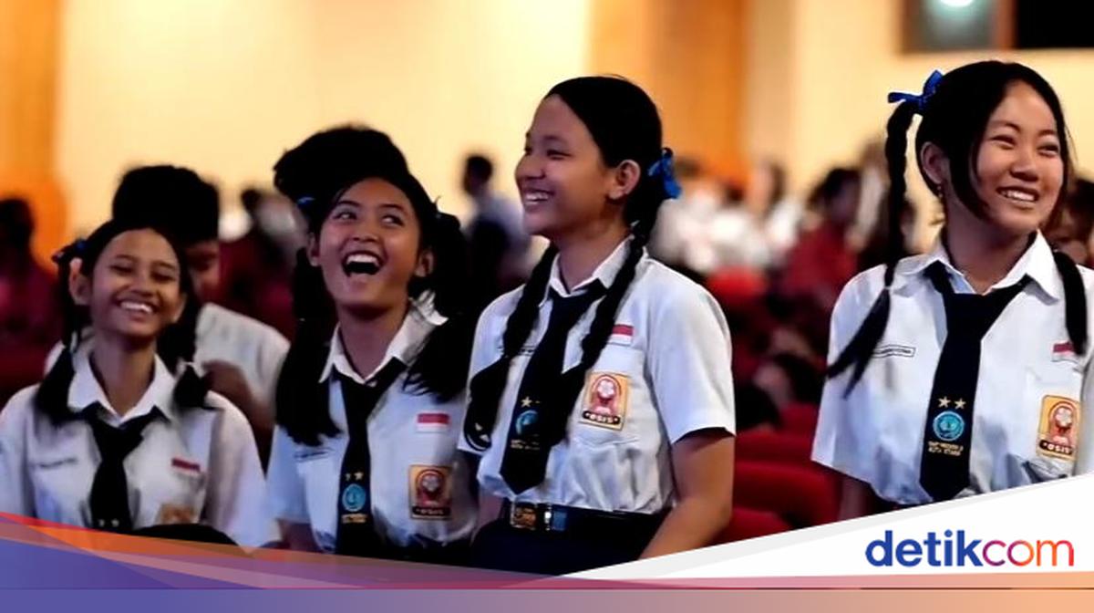 Badung Education Fair 2026 Digelar 9-11 Juni, Buka Akses Beasiswa untuk Anak Petani hingga Nyoman-Ketut