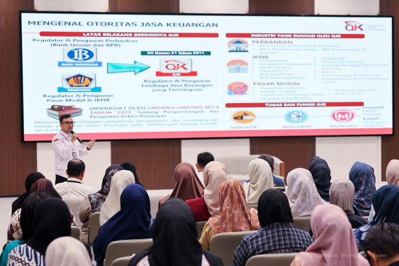 Pelatihan SIAPIK di IKN Buka Akses Modal Perbankan bagi UMKM Lokal, 5 Bank Siap Salurkan Pembiayaan