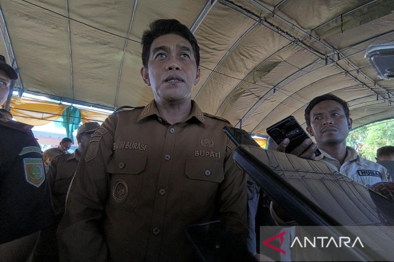 9 Kampung Nelayan Merah Putih Dibangun di Parigi Moutong, Target Ekonomi Pesisir Tumbuh dari Desa