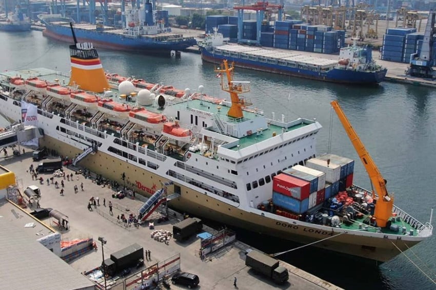 Pelni Tunjuk Eks Dirut InJourney Aviation sebagai Bos Baru, Latar Belakang Non-Maritim Jadi Sorotan