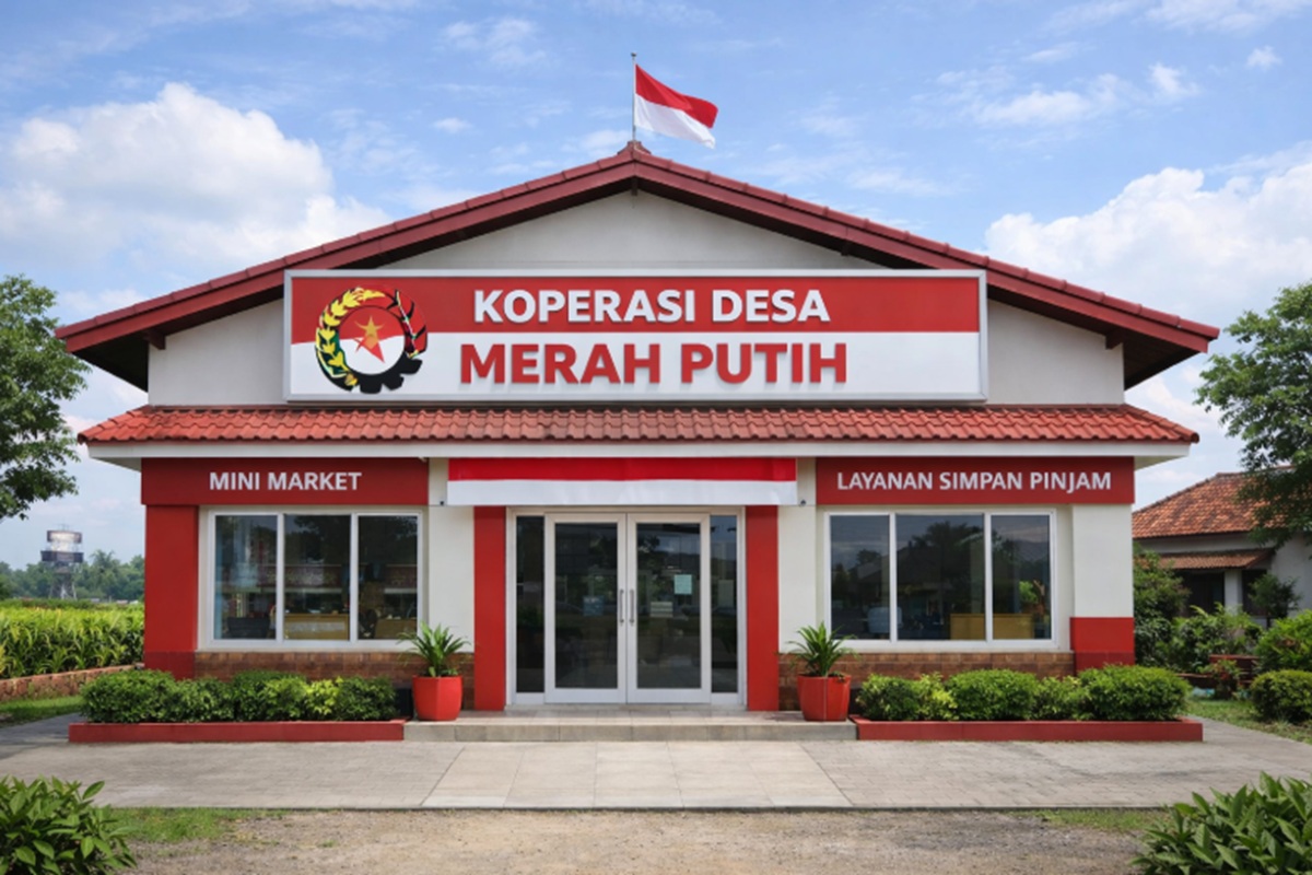 Pemkot Jogja Ubah Strategi Koperasi Kelurahan Jadi Agregator Produk UMKM, 10 dari 45 KKMP Sudah Aktif