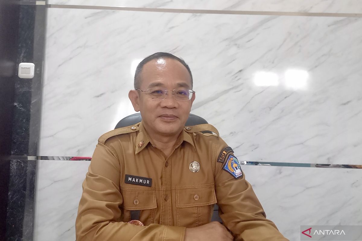 Pemkot Kendari Gelar Safari Gemarikan dan Pasar Murah Ikan, Upaya Tekan Inflasi Sektor Perikanan