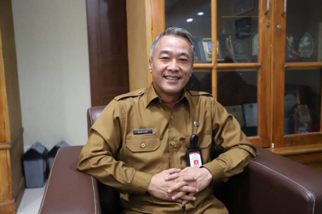 Pemkot Tangerang Tetapkan Tiga Wilayah Domisili untuk SPMB 2026 SD dan SMP, Berikut Daftar Kecamatannya
