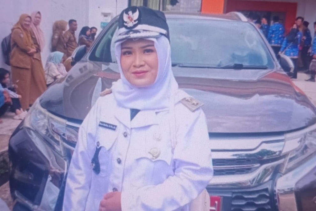 Pj Kades Magelang Baru di Lebong Perketat Disiplin Perangkat Desa, Pelanggar Siap-siap Terima Surat Peringatan