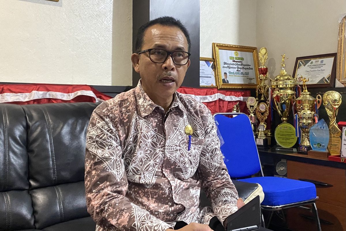 Disdik Batam Wajibkan Seluruh SD dan SMP Negeri Terapkan Pendidikan Inklusi, 600 Guru Sudah Dilatih