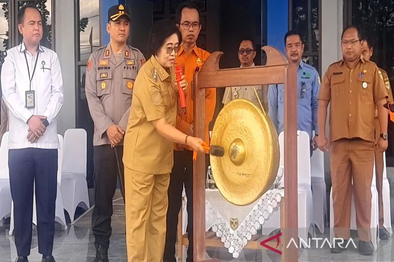 Pemkab Gunung Mas Dukung Penuh Sensus Ekonomi 2026, 130 Petugas Disiapkan untuk Pendataan Mei-Agustus