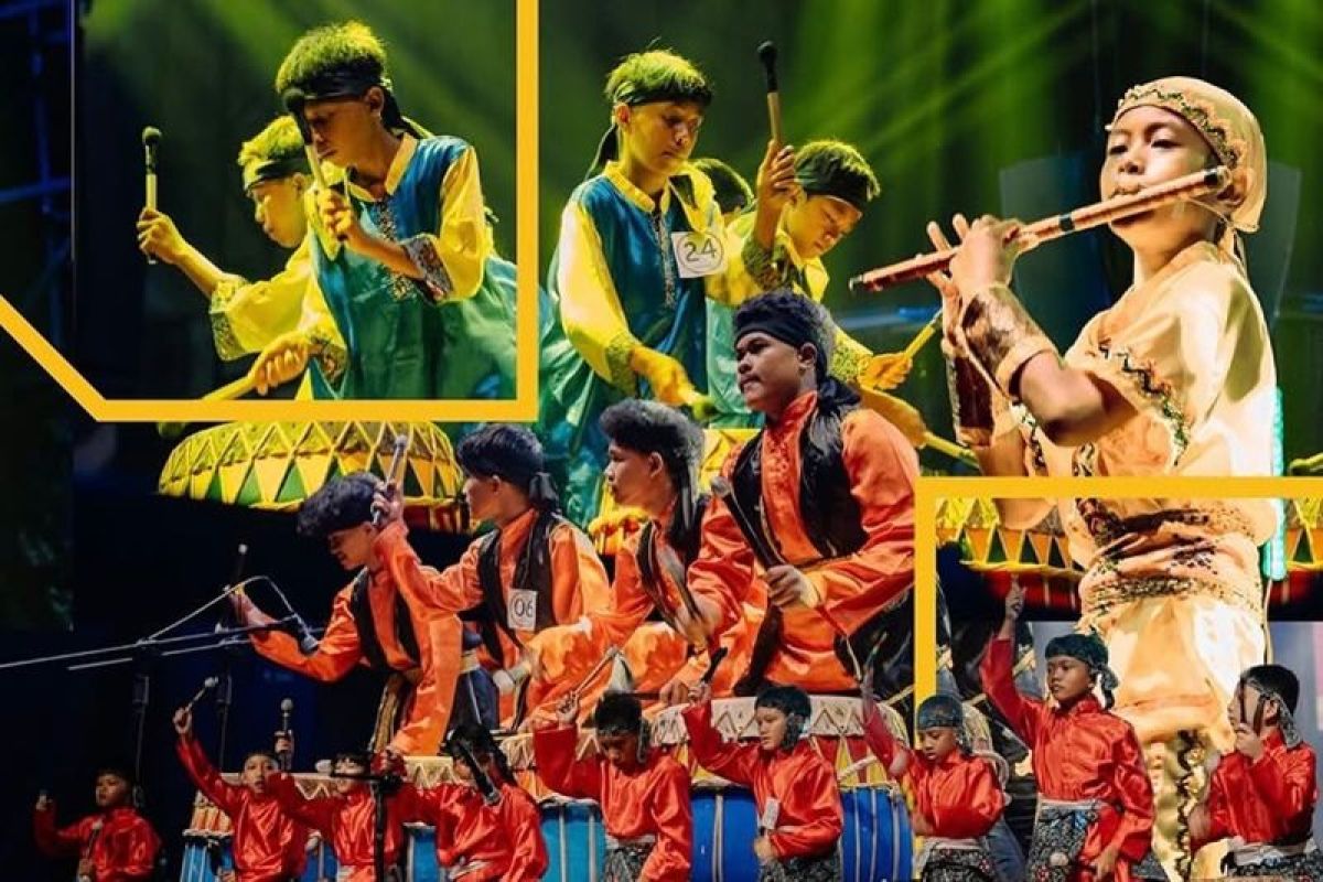 7 Rangkaian Festival Tabut 2026 di Bengkulu Resmi Diumumkan, dari Opening Ceremony hingga Lomba Musik Dhol