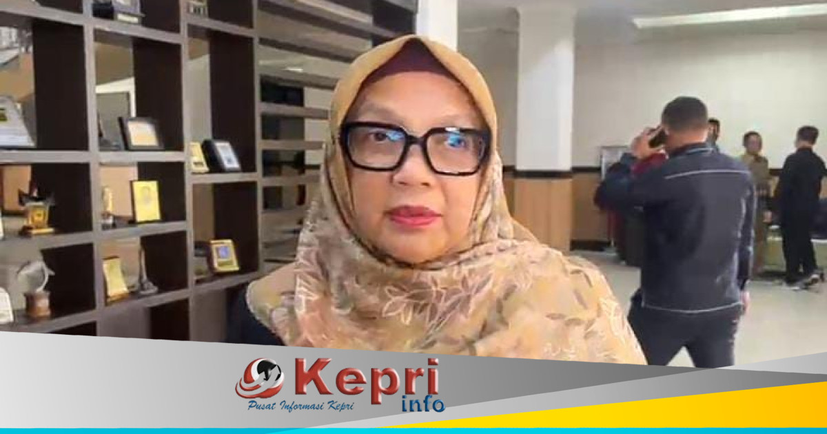 Musda Golkar Bintan Digelar 18 Juli 2026, Fiven Sumanti Siapkan Diri Maju Lagi Sebagai Ketua