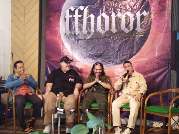 Festival Film Horor Pilih Badut Gendong sebagai Film Terbaik Periode Juni 2026, Sutradara Charles Gozali Raih Penghargaan